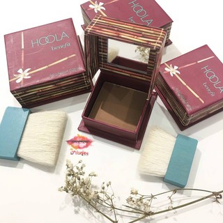 Phấn Benefit Cosmetics Hoola Matte Powder Bronzer
