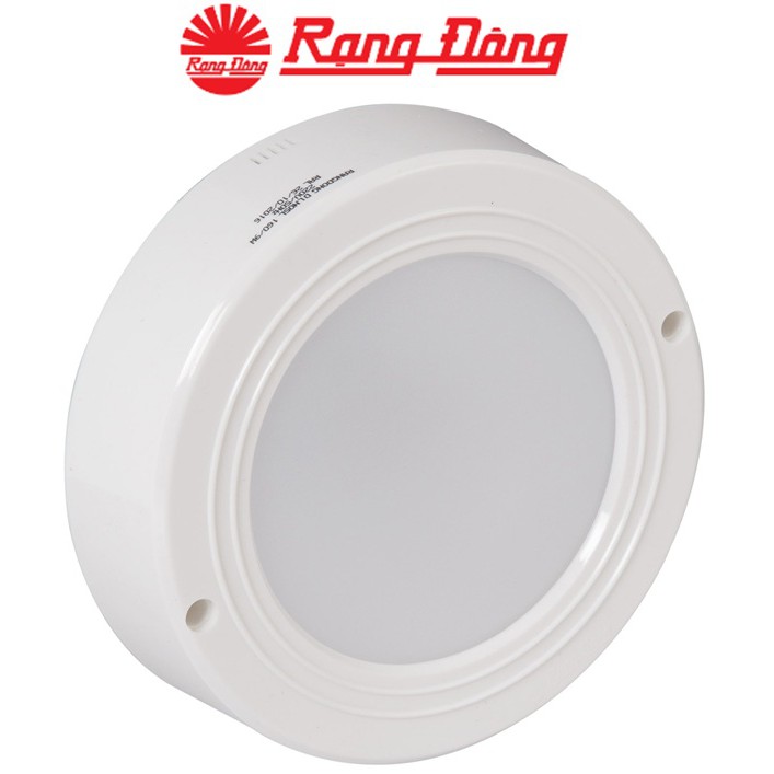 Đèn LED Ốp trần 14W Rạng Đông LN05L 220/14W