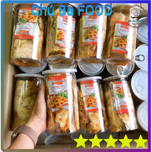 250G 🦈Khô Cá Thiều Miếng🦈 Chú Ba FOOD | Thịt cá thơm, vị ngon - Mềm, Dai, Ngon, Chất lượng | BigBuy360 - bigbuy360.vn