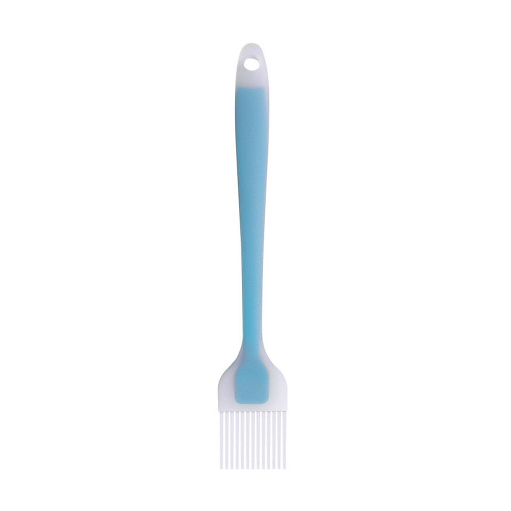 Cọ Quét Gia Vị Bằng Silicone Chịu Nhiệt Có Thể Tái Sử Dụng