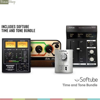 Card âm thanh Focusrite Scarlett 2i4