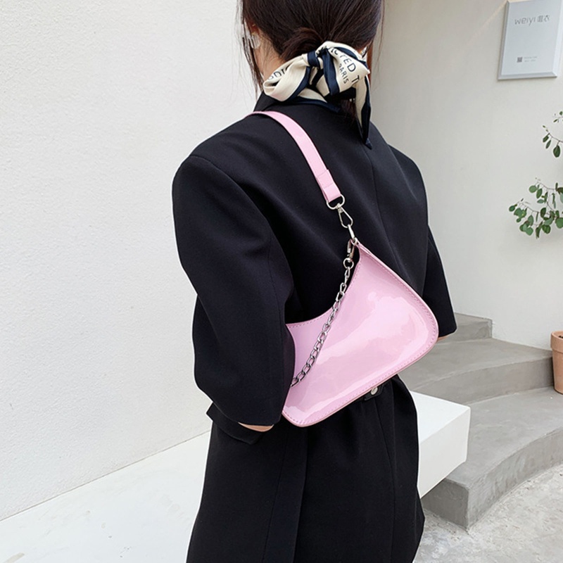 Túi Xách Đeo Vai / Đeo Dưới Cánh Tay Thời Trang Công Sở Cho Nữ