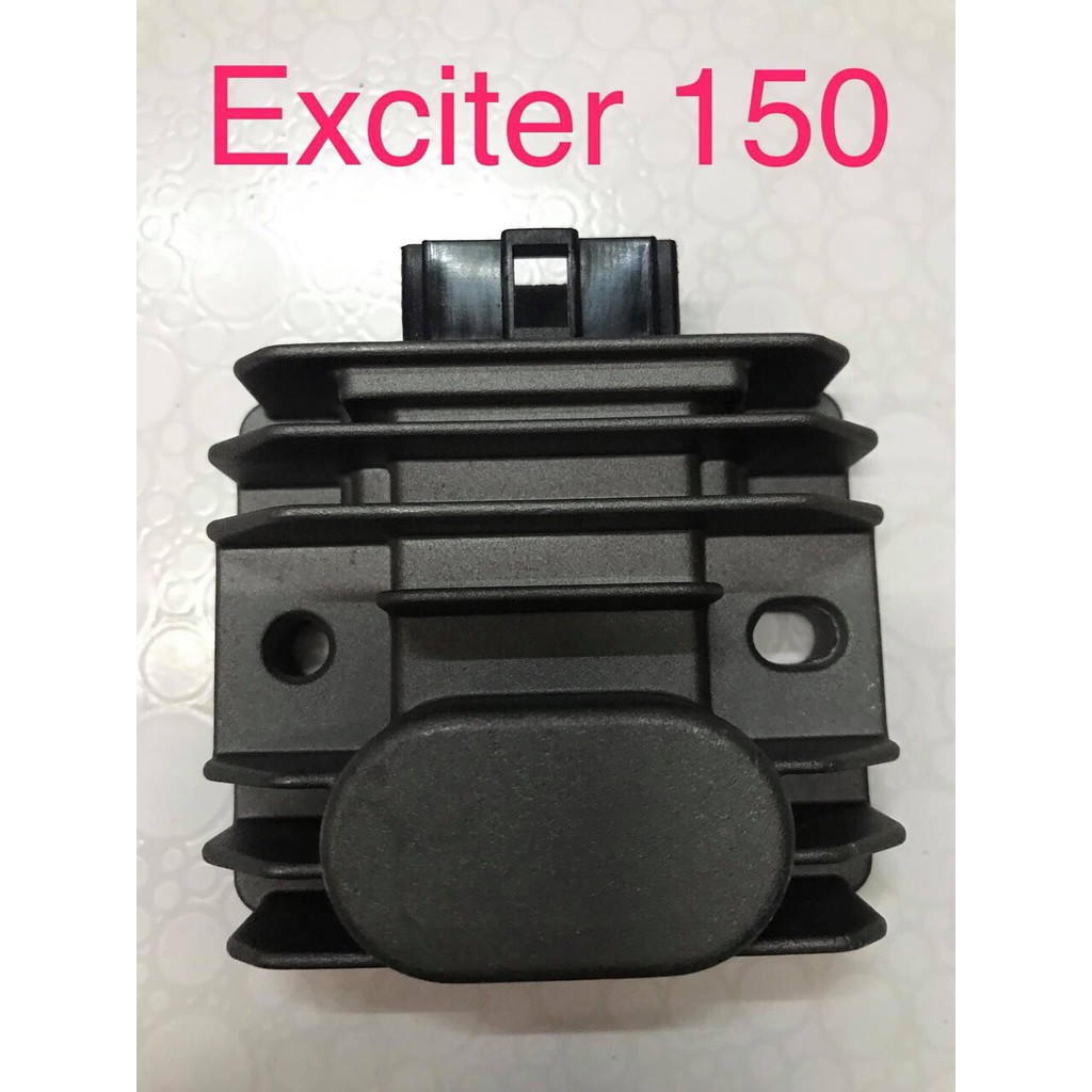 Sạc Yamaha Exciter 150
