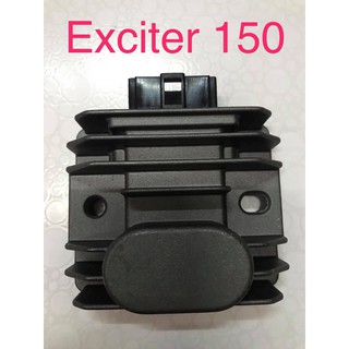 Sạc Yamaha Exciter 150