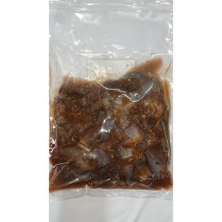 [1KG] Mắm cá sặc