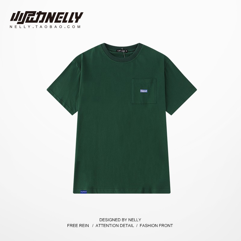 [NY0001] Áo thun nữ dài ngắn tay form rộng neon (NELLY) | BigBuy360 - bigbuy360.vn