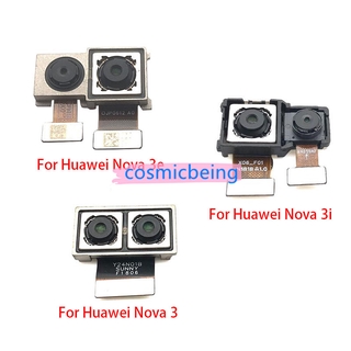 Phụ Kiện Mạch Camera Sau Dành Cho Điện Thoại Huawei Nova 3i