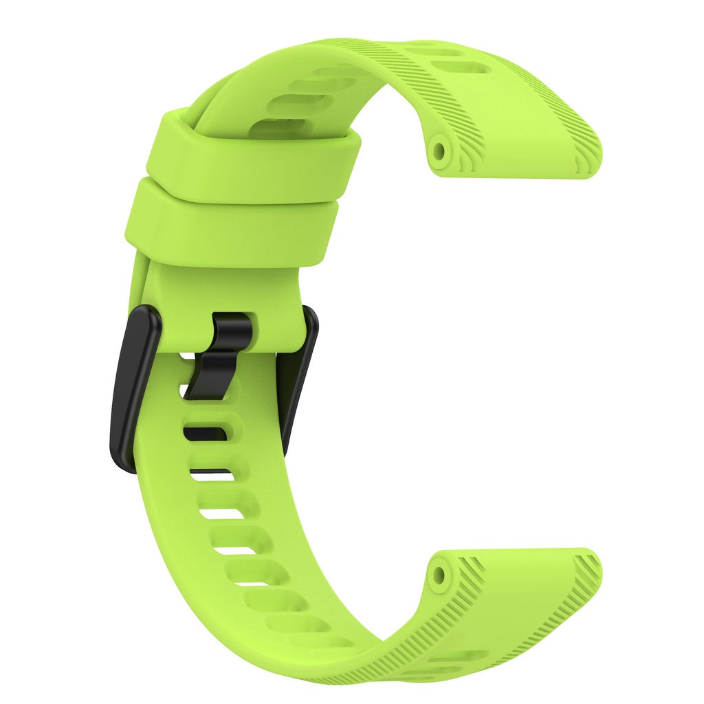 Dây Silicone Thay Thế Cho ĐồNg Hồ Garmin Forerunner 955