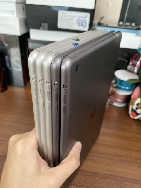 Máy tính bảng ipad Air bản 4g+wifi (có sim) | BigBuy360 - bigbuy360.vn