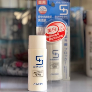 𝙆em chống nắng  𝙎𝙝𝙞𝙨𝙚𝙞𝙙𝙤 𝙎𝙪𝙣𝙢𝙚𝙙𝙞𝙘 𝙈𝙚𝙙𝙞𝙘𝙖𝙩𝙚𝙙 White 𝙋𝙧𝙤𝙩𝙚𝙘𝙩