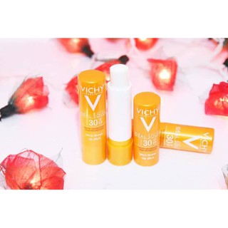 SON DƯỠNG MÔI VICHY LIP STICK SPF30