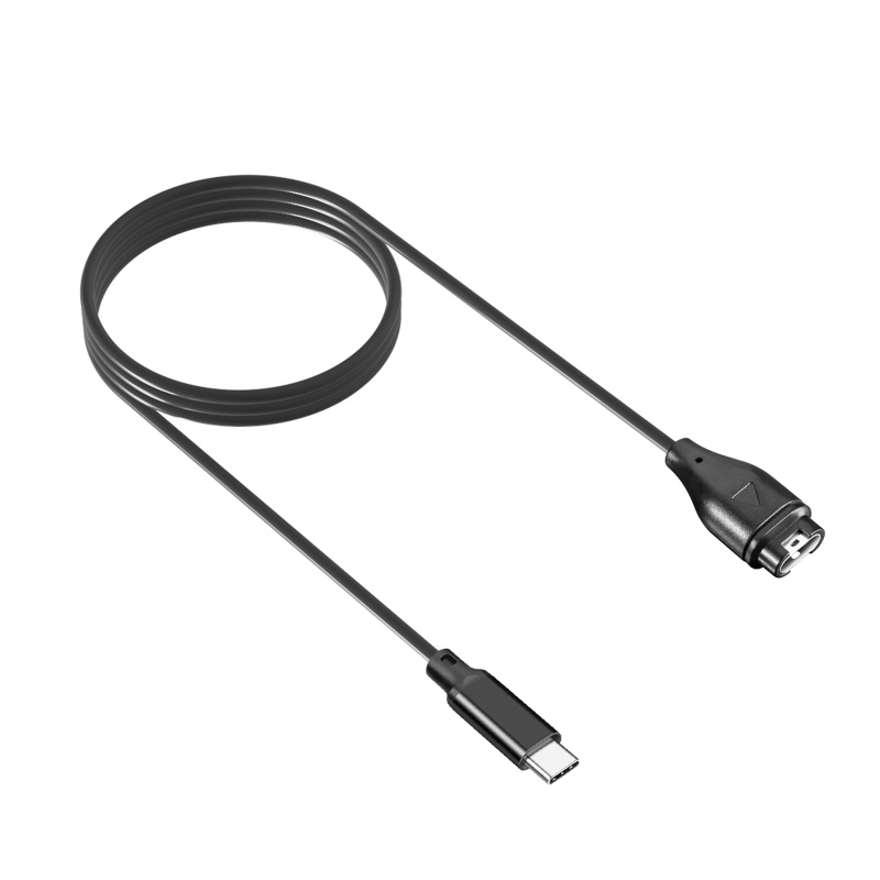Dây Cáp Sạc USB / Type-c Chuyên Dụng Cho Garmin Fenix 7S 6 5 5X