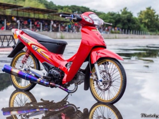 Tem Wave 125 dành cho Future 2