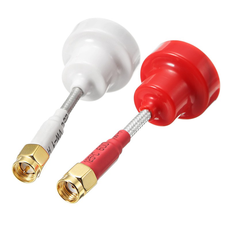 Ăng ten Realacc Pagoda RHCP 5.8G 5dBi định hướng Omni FPV | BigBuy360 - bigbuy360.vn