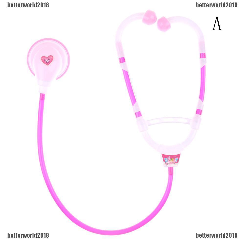 Bộ Đồ Chơi Bác Sĩ Gồm Ống Kính Và Kính Giả Cho Bé