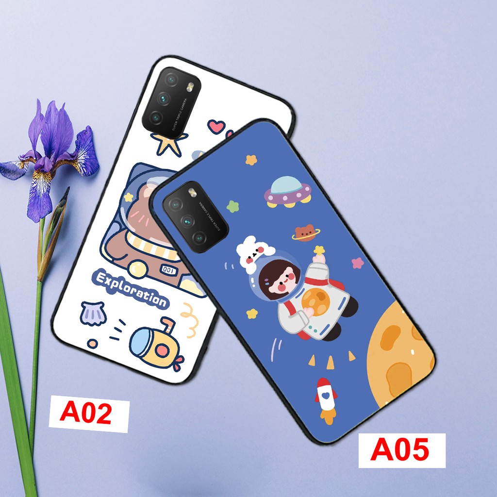 [GIÁ SỐC] ỐP LƯNG XIAOMI REDMI 9T - POCO M3 - POCO X3 NFC ĐẸP - BỀN - GIÁ RẺ