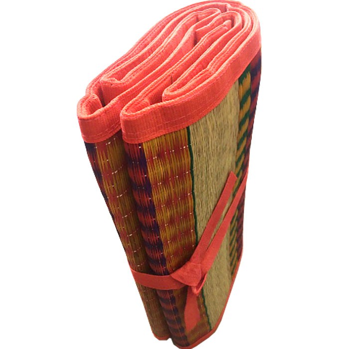 Chiếu xếp loại 1m x 1,9m gấp gọn du lịch, ngủ trưa văn phòng | BigBuy360 - bigbuy360.vn