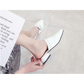 SỤC NỮ MÕM NHỌN DA BÓNG