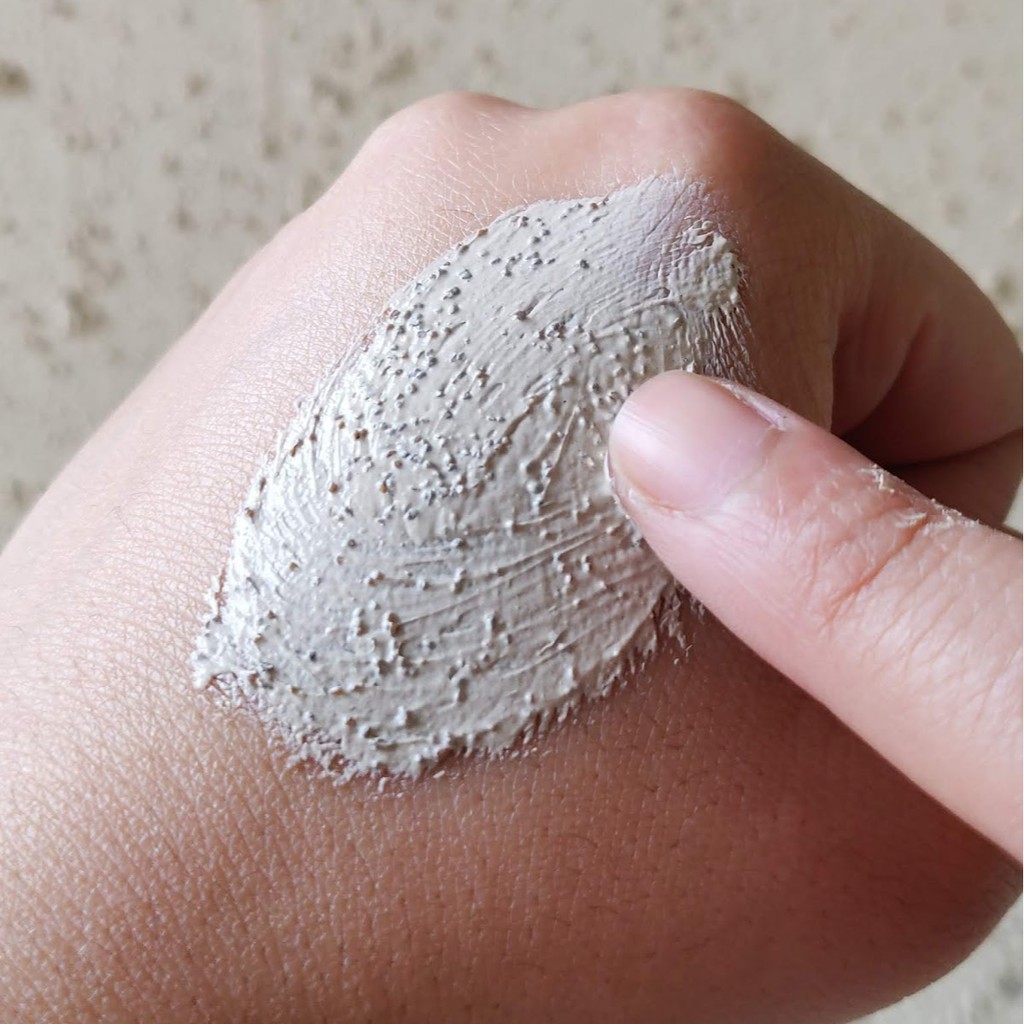 Tẩy da chết đu đủ - Biotique Bio Papaya Revitalizing Tan Removal Scrub - hebenastore