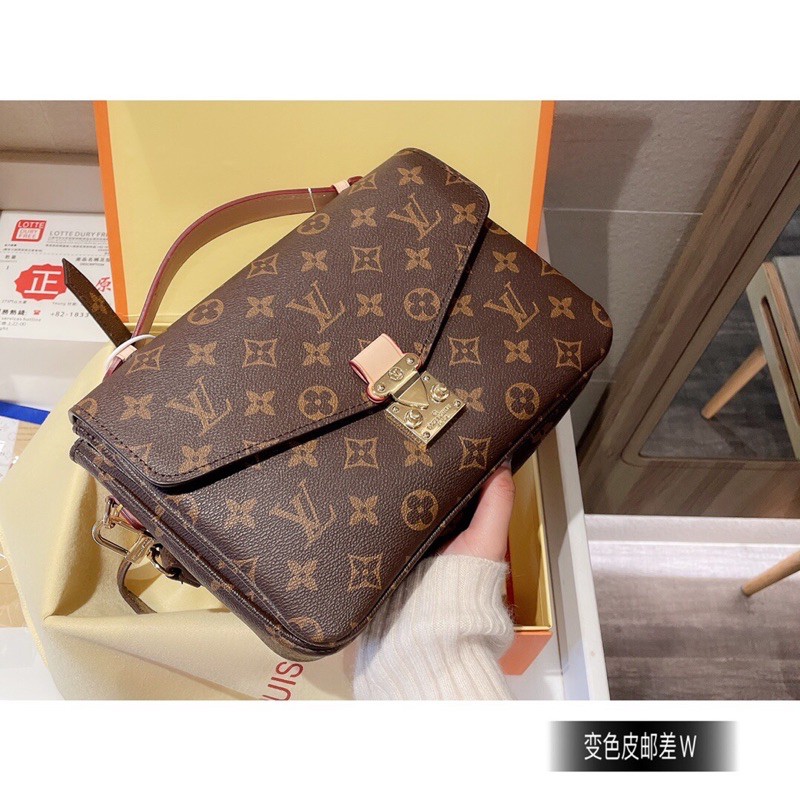 Túi xách LV Louis Vuitton size 25cm