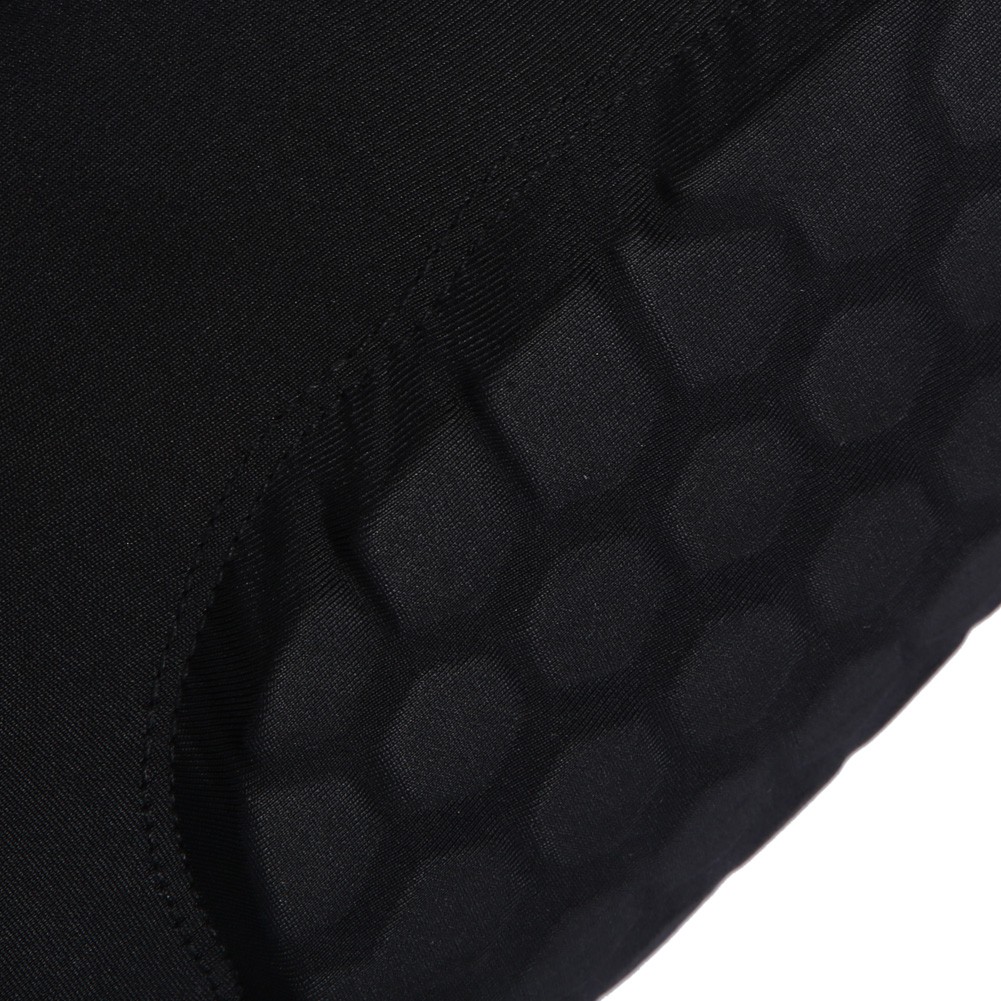 1 Băng Quấn Bảo Vệ Đầu Gối Chơi Bóng Rổ &amp; Bóng Đá