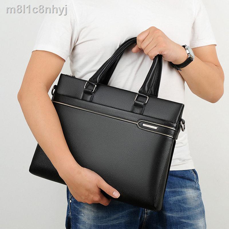 Túi xách nam Kangaroo, thường, cặp máy tính doanh nhân, họa tiết da, đeo một vai, | BigBuy360 - bigbuy360.vn