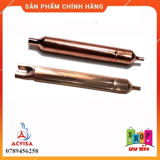 Phin lọc tủ lạnh Hengsen loại tốt (phin 1 đuôi- phin 2 đuôi) [GIÁ TỐT]