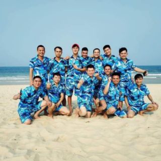 COMBO KHÁCH SỈ