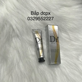 Sáp khắc Dr chuẩn Hàn