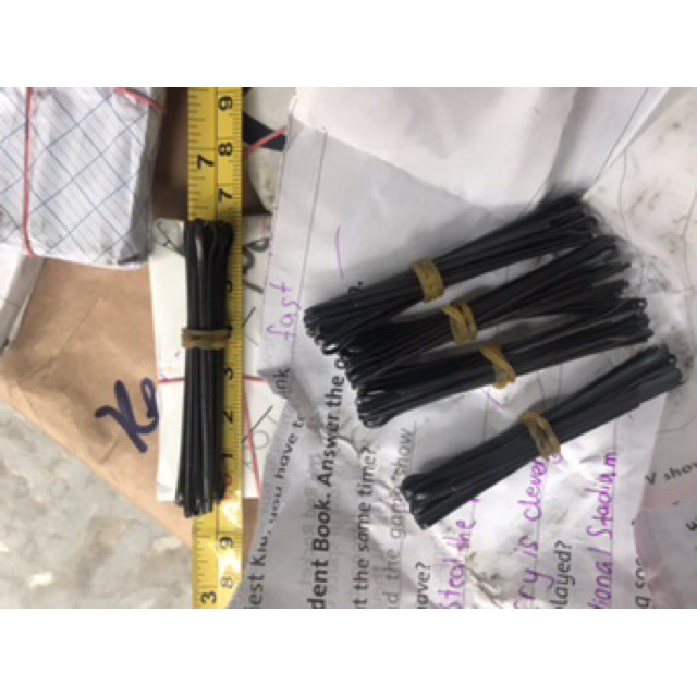 [FREE SHIP] ( gói 100 cái ) Ghim cài tóc cô dâu đại 6.5cm | BigBuy360 - bigbuy360.vn