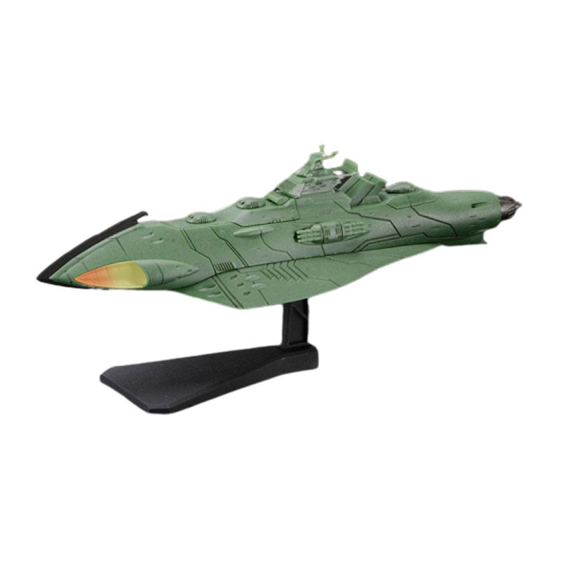 Bandai Mô Hình Tàu Chiến Không Gian 03 Yamato 2199 89493