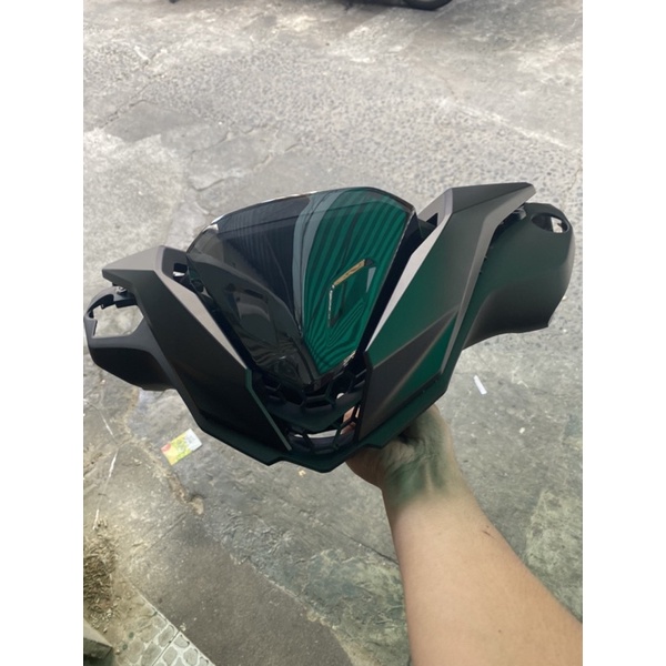Đầu đèn Winner X 2022 ( V3) chính hãng