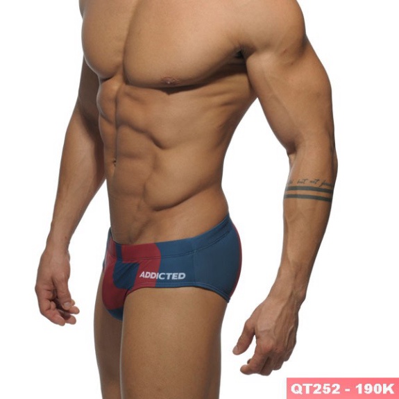 QUẦN BƠI TAM GIÁC CAO CẤP QT252 - Hàng nhập khẩu | BigBuy360 - bigbuy360.vn