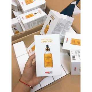 Serum vàng 24K 💖FREESHIP💖