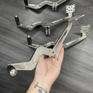 CẦN SỐ INOX SALAY dầy 6li