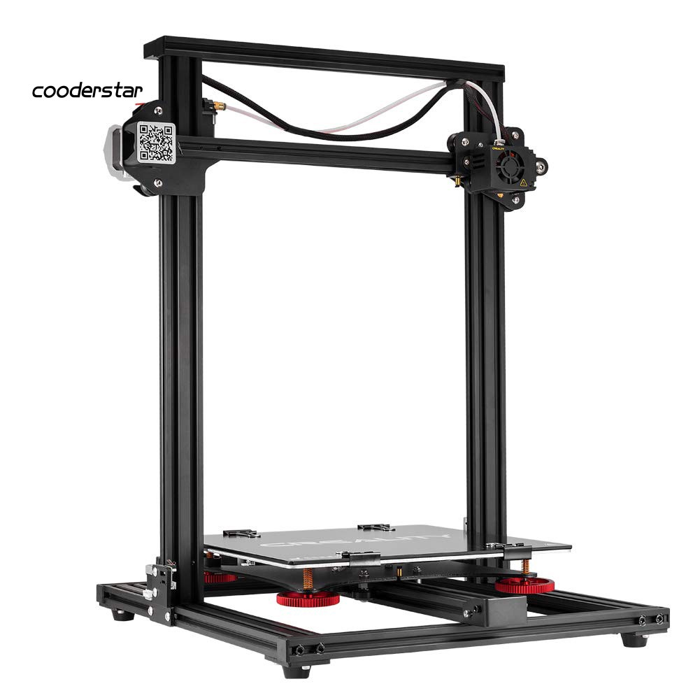 Set 4 Đai Ốc Chuyên Dụng Dành Cho Máy In 3d Ender 3