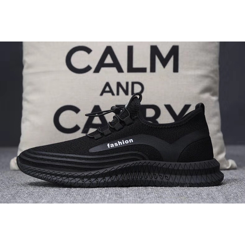 [Mã FAMAYWA2 giảm 10k đơn từ 50k] Giầy thể thao nam,giầy sneaker BB BH 5 | BigBuy360 - bigbuy360.vn