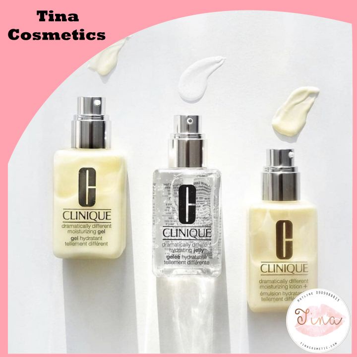 Tina Cosmetic Mỹ Phẩm - TPCN