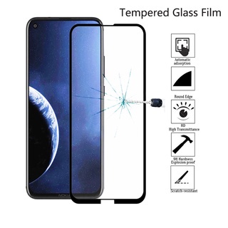 Kính cường lực bảo vệ toàn màn hình cho Samsung Galaxy A32 A31S A31 A30S A30 A22 A21S A21 A20S A20E A20 A05 5G 4G