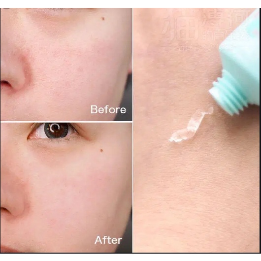 Kem lót Maybelline New York Baby Skin Pore Eraser Primer