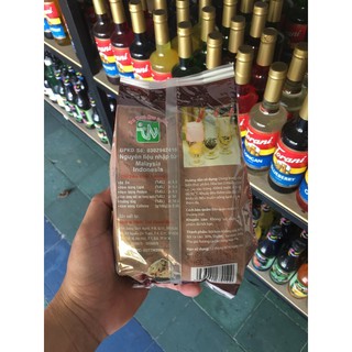 Bột Cacao Đắng Malaysia - 500g
