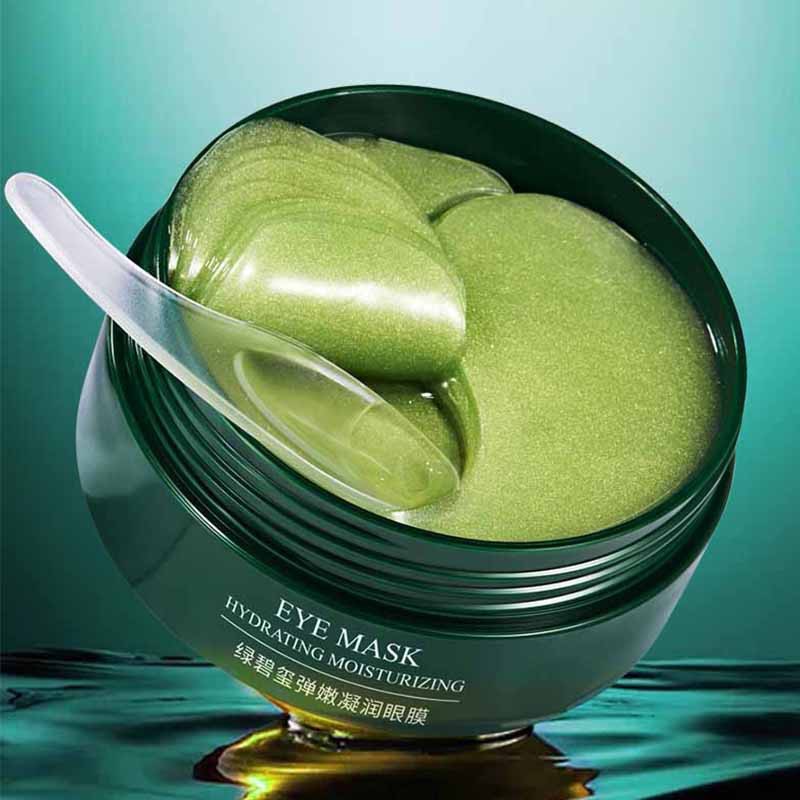 Mặt nạ mắt bioaqua giảm quầng thâm và bọng mắt hộp 60 miếng BMNMAT1 | BigBuy360 - bigbuy360.vn