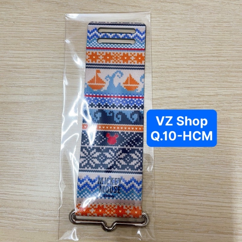 Chính hãng-Lucky box-Dây Strap đeo tay thay thế cho ốp Silicone with Strap Galaxy S22 series/Z Flip3/S21 Fe