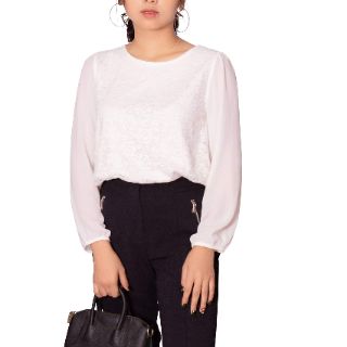 Quần tây lưng cao xuất xịn