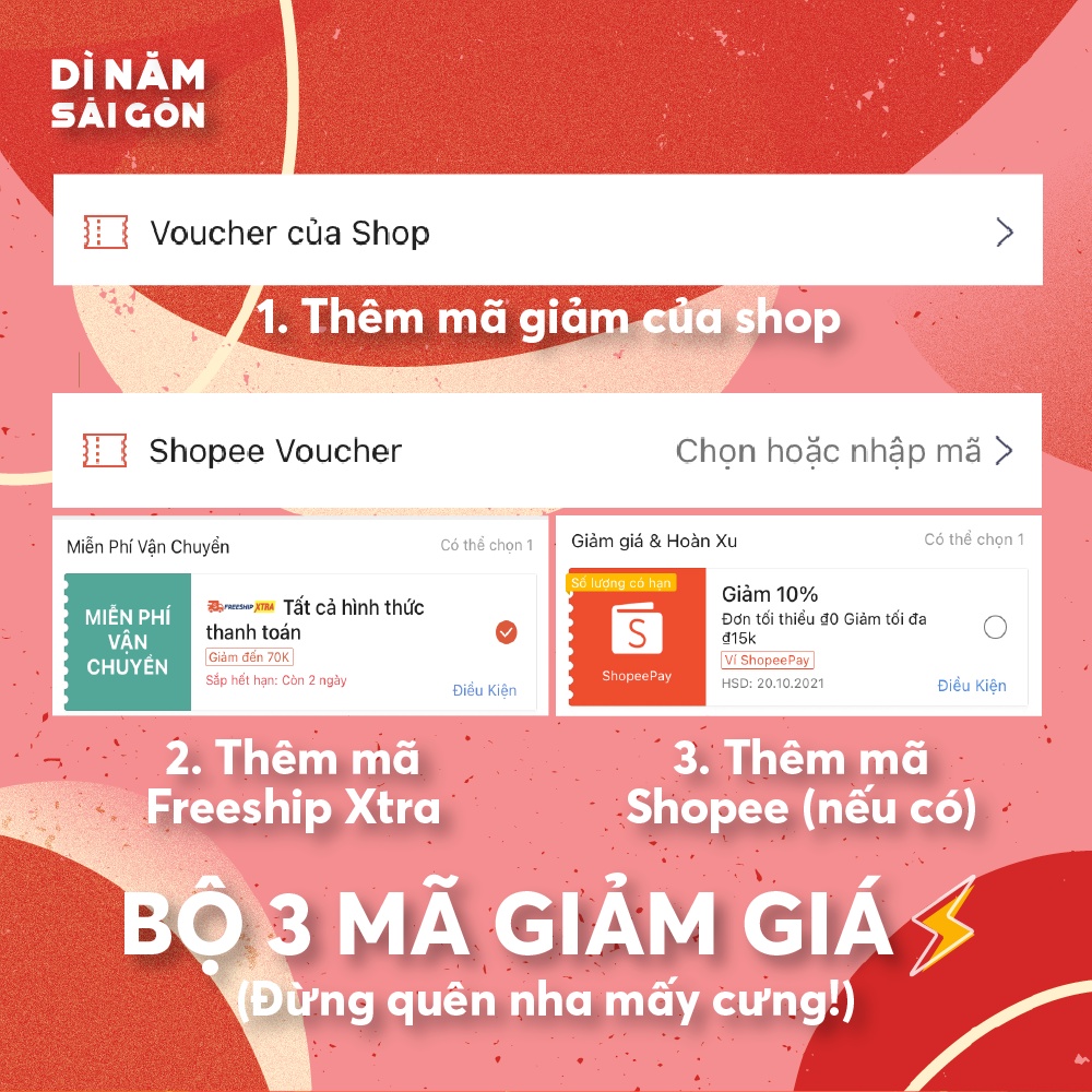 KHÔ HEO CHÁY TỎI cao cấp 300GR I DÌ NĂM SÀI GÒN I Ăn vặt ngon loại 1, chất lượng cao đảm bảo an toàn I CAY VỪA SIÊU NGON | BigBuy360 - bigbuy360.vn