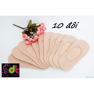 Combo 5 đôi - 10 đôi vớ búp bê DTonline