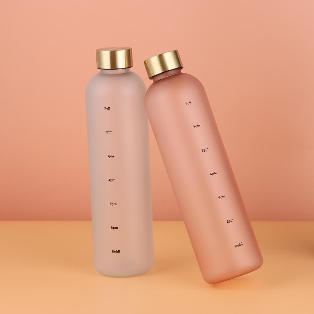 KUNHEV Bình Nước Mờ Có Nắp Đậy Dành Cho Nhà Bếp