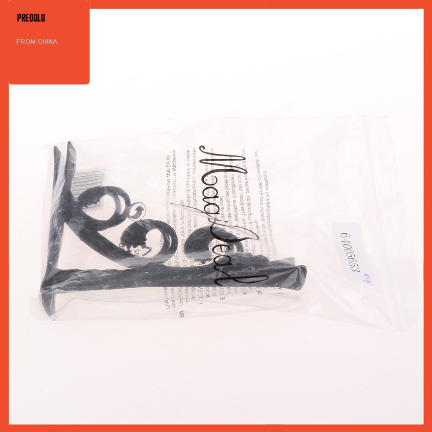 Bộ 2 Giá Đỡ Trưng Bày Hình Chữ L Kích Thước 15x12cm Tiện Dụng