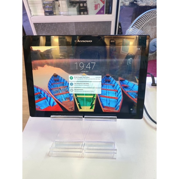 Máy tính bảng lenovo tab 2