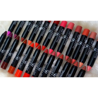 Son Golden Rose Smart Lips